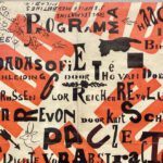 Image qui illustre le mouvement dada dans le graphisme.